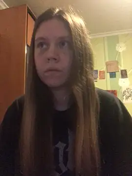 Snapshot of LunaVirelle chatting on July 20, 2026, 6:10 pm LunaVirelle online show from July 20, 2026, 6:10 pm