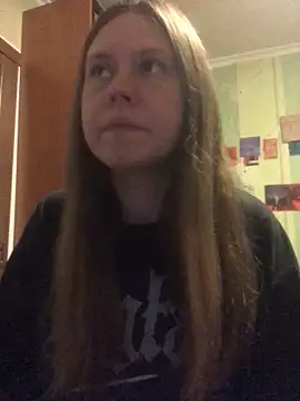 Snapshot of LunaVirelle chatting on May 25, 2026, 6:50 pm LunaVirelle online show from May 25, 2026, 6:50 pm