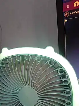 Snapshot of AprilBelmore chatting on March 14, 2026, 6:19 am AprilBelmore online show from March 14, 2026, 6:19 am