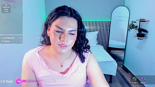 Snapshot of Little_Alli chatting on December 5, 2025, 1:27 am Little Alli online show from December 5, 2025, 1:27 am