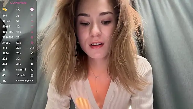 cegull online show from October 8, 2025, 3:08 am