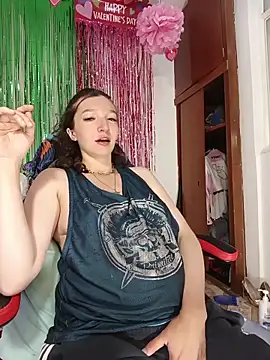 Lucy colee online show from February 15, 2026, 7:46 pm