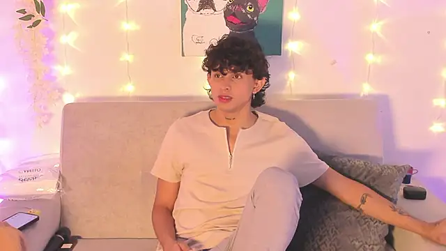 lua boy online show from March 15, 2026, 3:57 am