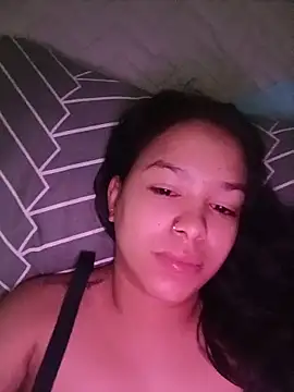 Snapshot of kaorybliss chatting on June 4, 2026, 6:45 pm kaorybliss online show from June 4, 2026, 6:45 pm
