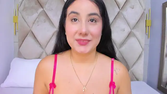 Snapshot of GabyParker_ chatting on June 2, 2026, 12:27 pm GabyParker online show from June 2, 2026, 12:27 pm
