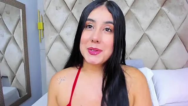 GabyParker  online show from July 13, 2026, 1:21 pm