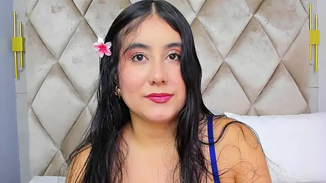 GabyParker  online show from July 3, 2026, 12:11 pm