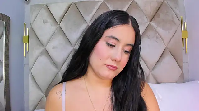 Snapshot of GabyParker_ chatting on June 9, 2026, 12:28 pm GabyParker online show from June 9, 2026, 12:28 pm