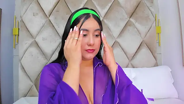GabyParker  online show from July 29, 2026, 12:26 pm