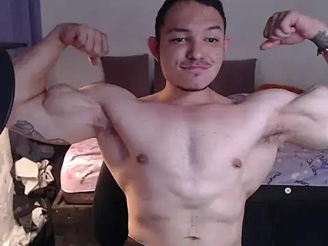 Snapshot of BigMontainsRock chatting on December 17, 2025, 8:19 am BigMontainsRock online show from December 17, 2025, 8:19 am