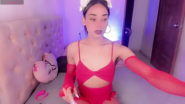 babysomeer online show from April 18, 2026, 3:09 am