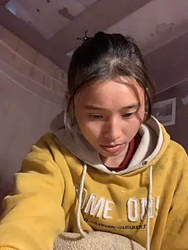 Snapshot of Han-han123 chatting on November 4, 2025, 3:54 am Han-han123 online show from November 4, 2025, 3:54 am