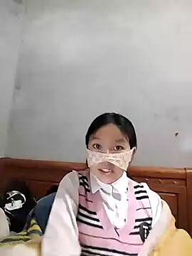 Snapshot of Han-han123 chatting on December 14, 2025, 9:09 pm Han-han123 online show from December 14, 2025, 9:09 pm