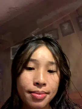 Snapshot of Han-han123 chatting on October 26, 2025, 2:06 pm Han-han123 online show from October 26, 2025, 2:06 pm