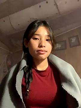 Snapshot of Han-han123 chatting on November 4, 2025, 8:56 pm Han-han123 online show from November 4, 2025, 8:56 pm