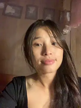 Snapshot of Han-han123 chatting on November 10, 2025, 1:27 pm Han-han123 online show from November 10, 2025, 1:27 pm