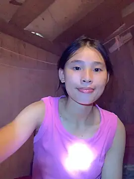 Snapshot of Han-han123 chatting on October 10, 2025, 5:41 am Han-han123 online show from October 10, 2025, 5:41 am