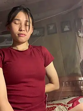 Snapshot of Han-han123 chatting on November 5, 2025, 9:01 am Han-han123 online show from November 5, 2025, 9:01 am