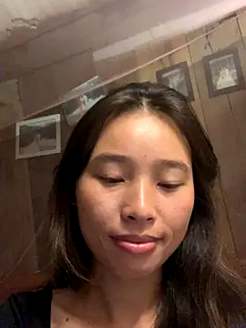 Snapshot of Han-han123 chatting on October 29, 2025, 9:25 pm Han-han123 online show from October 29, 2025, 9:25 pm