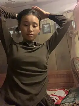 Snapshot of Han-han123 chatting on October 31, 2025, 12:46 pm Han-han123 online show from October 31, 2025, 12:46 pm