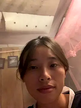 Snapshot of Han-han123 chatting on October 30, 2025, 8:50 pm Han-han123 online show from October 30, 2025, 8:50 pm