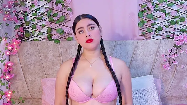 JulietaTorres  online show from January 8, 2026, 11:16 am