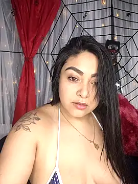 Victoria Jonhss online show from October 22, 2025, 10:41 pm