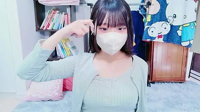 Snapshot of KaYo_sorriso chatting on May 11, 2026, 2:13 am KaYo sorriso online show from May 11, 2026, 2:13 am