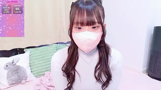 KaYo sorriso online show from January 18, 2026, 2:04 am