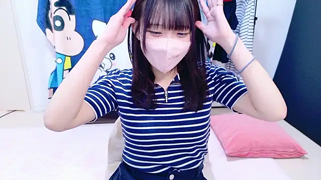 Snapshot of KaYo_sorriso chatting on May 15, 2026, 7:17 am KaYo sorriso online show from May 15, 2026, 7:17 am