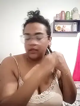 Susana la poderosa online show from October 12, 2025, 4:47 am