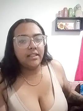 Susana la poderosa online show from October 10, 2025, 3:40 am