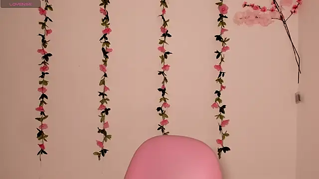 Ashleyroys 111 online show from March 2, 2026, 7:21 pm