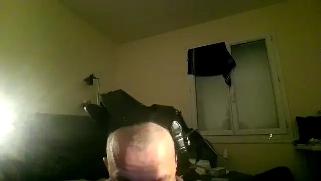 Nyctalopie8579 online show from March 28, 2026, 6:03 am