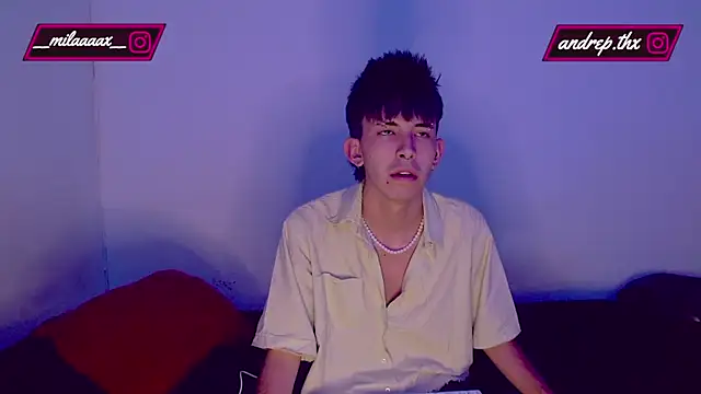 Snapshot of ThePerfectChemistry chatting on November 28, 2025, 9:26 pm ThePerfectChemistry online show from November 28, 2025, 9:26 pm