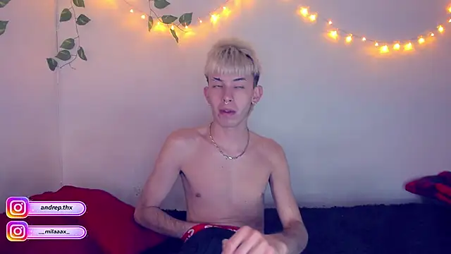 ThePerfectChemistry online show from February 27, 2026, 11:54 am