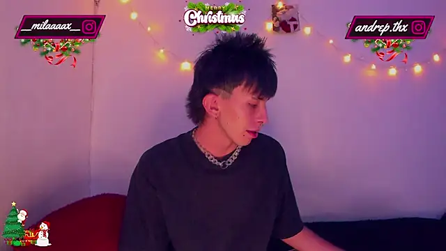 ThePerfectChemistry online show from December 16, 2025, 11:42 pm