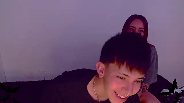 Snapshot of ThePerfectChemistry chatting on October 23, 2025, 9:46 pm ThePerfectChemistry online show from October 23, 2025, 9:46 pm