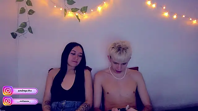 ThePerfectChemistry online show from February 26, 2026, 11:32 am