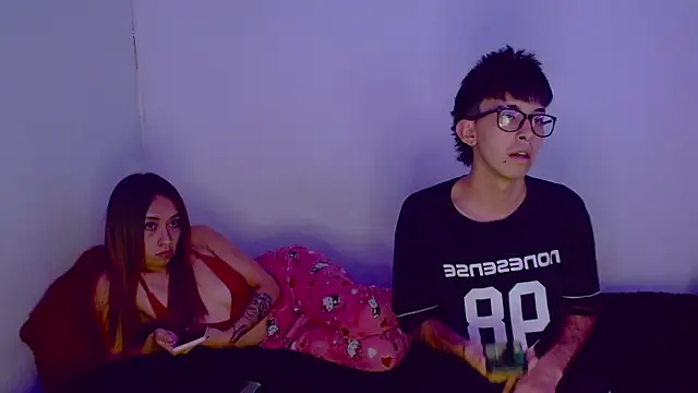 Snapshot of ThePerfectChemistry chatting on November 26, 2025, 9:26 pm ThePerfectChemistry online show from November 26, 2025, 9:26 pm