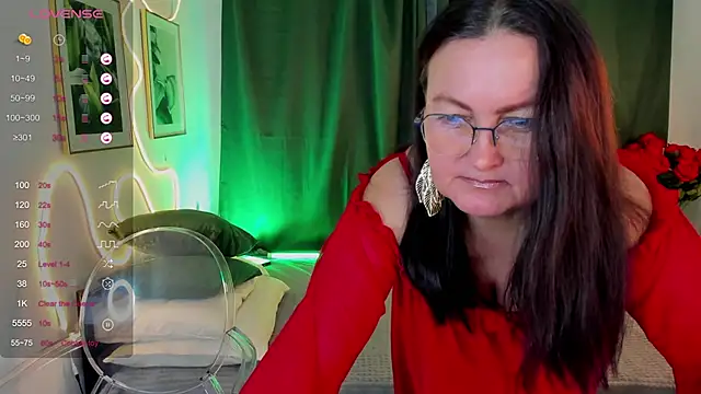 Snapshot of hottyannaa chatting on December 3, 2025, 2:56 am hottyannaa online show from December 3, 2025, 2:56 am