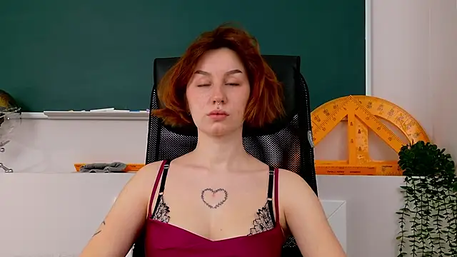 ClaireMathis online show from January 17, 2026, 2:53 pm