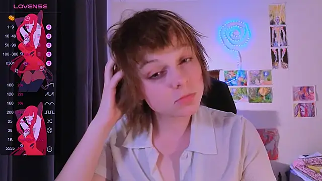 liquid0fluid0 online show from November 6, 2025, 6:34 pm