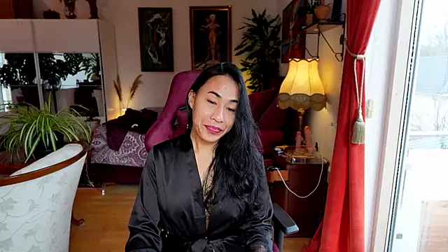 bianca bellamy online show from December 14, 2025, 12:11 pm