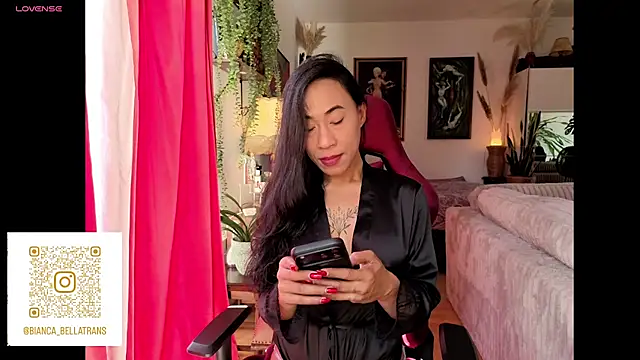 Snapshot of bianca_bellamy chatting on July 15, 2026, 8:32 am bianca bellamy online show from July 15, 2026, 8:32 am