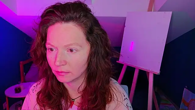 Snapshot of AuroraBorealis__ chatting on December 4, 2025, 6:23 am AuroraBorealis online show from December 4, 2025, 6:23 am