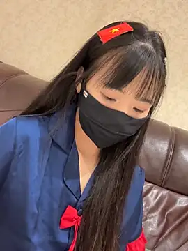 Snapshot of Ha_2660 chatting on November 20, 2025, 10:05 am Ha 2660 online show from November 20, 2025, 10:05 am