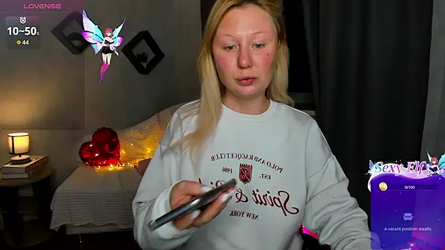 scent  of woman online show from March 6, 2026, 1:33 am