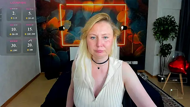 scent  of woman online show from June 21, 2026, 7:25 am