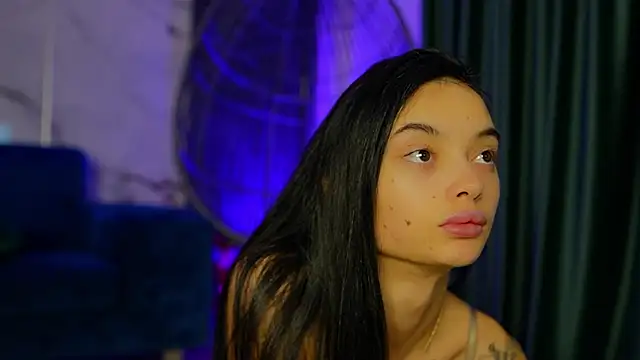 Snapshot of RachelRavee chatting on October 11, 2025, 4:02 am RachelRavee online show from October 11, 2025, 4:02 am